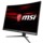 MSI Optix Gaming MAG241C 23.6 FullHD FreeSync 144 Hz Curvo - Ítem1