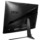 MSI Optix Gaming MAG241C 23.6 FullHD FreeSync 144 Hz Curvo - Ítem3