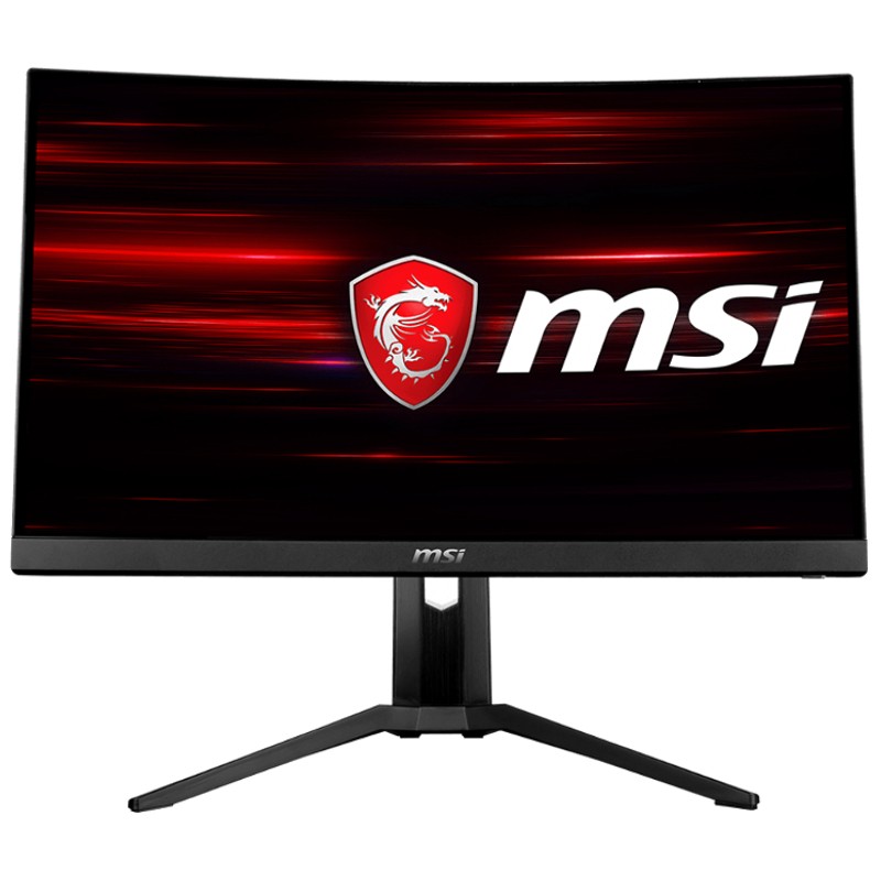MSI Optix Gaming MAG271CR 27 FullHD FreeSync 144 Hz Curvo