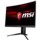 MSI Optix Gaming MAG271CR 27 FullHD FreeSync 144 Hz Curvo - Item1