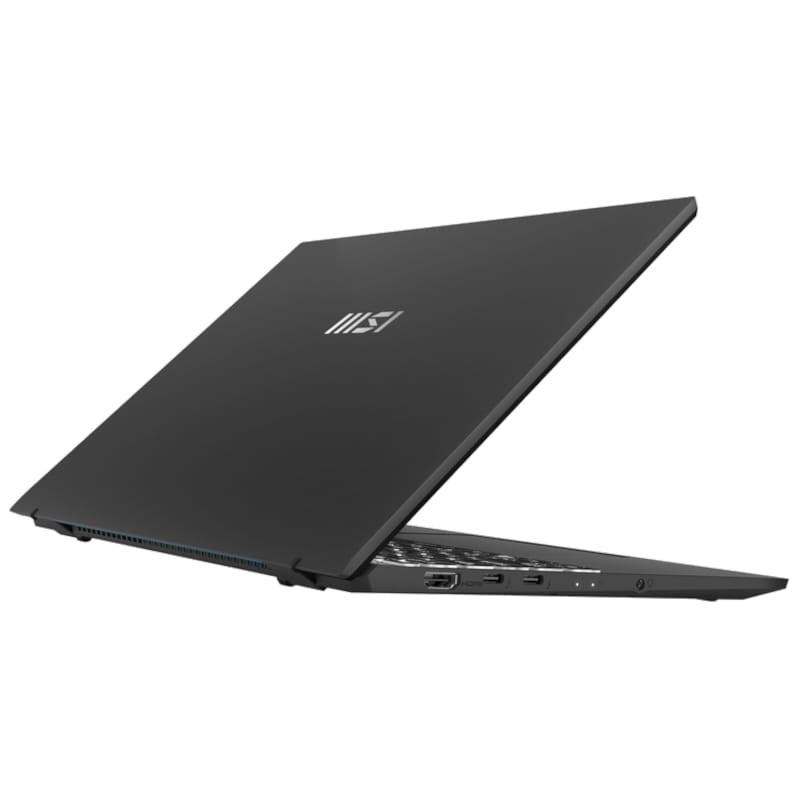 MSI Prestige 13 Intel Core Ultra 5 125H/16GB/1TB/W11 Negro - Portátil 13.3 - Ítem5