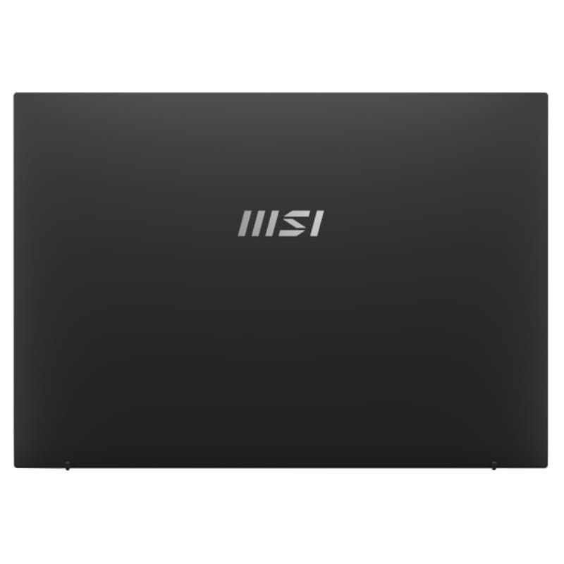 MSI Prestige 13 Intel Core Ultra 7 155H/16GB/1TB/W11 Negro - Portátil 13.3