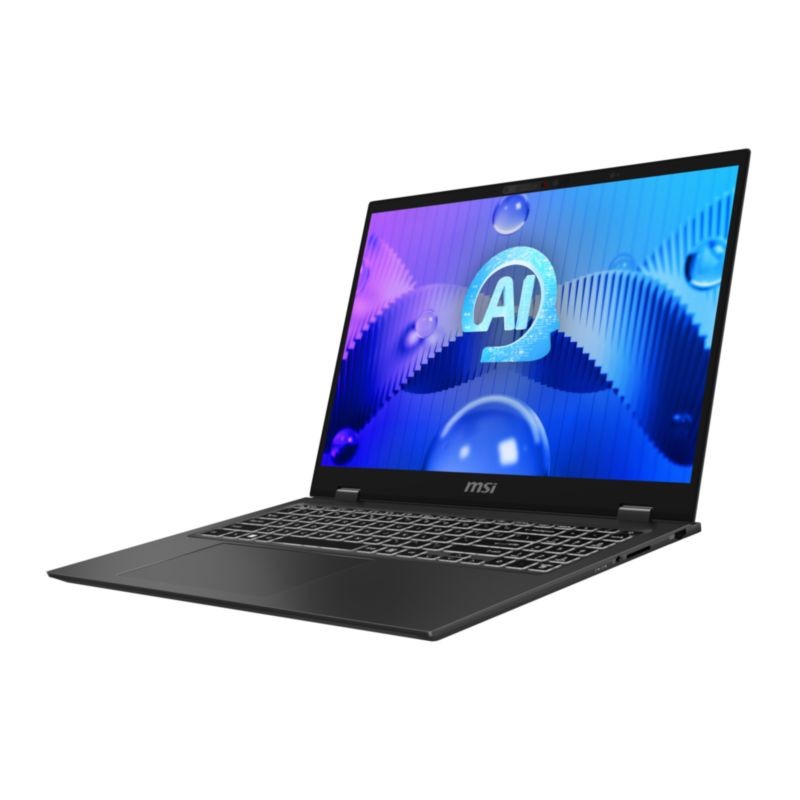 MSI Prestige 16 B1VEG-026ES Intel Core Ultra 7 155H/16GB/1TB/W11Home Gris - Portátil 16 - Ítem2
