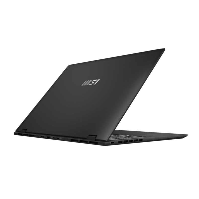 MSI Prestige 16 B1VEG-026ES Intel Core Ultra 7 155H/16GB/1TB/W11Home Gris - Portátil 16 - Ítem3