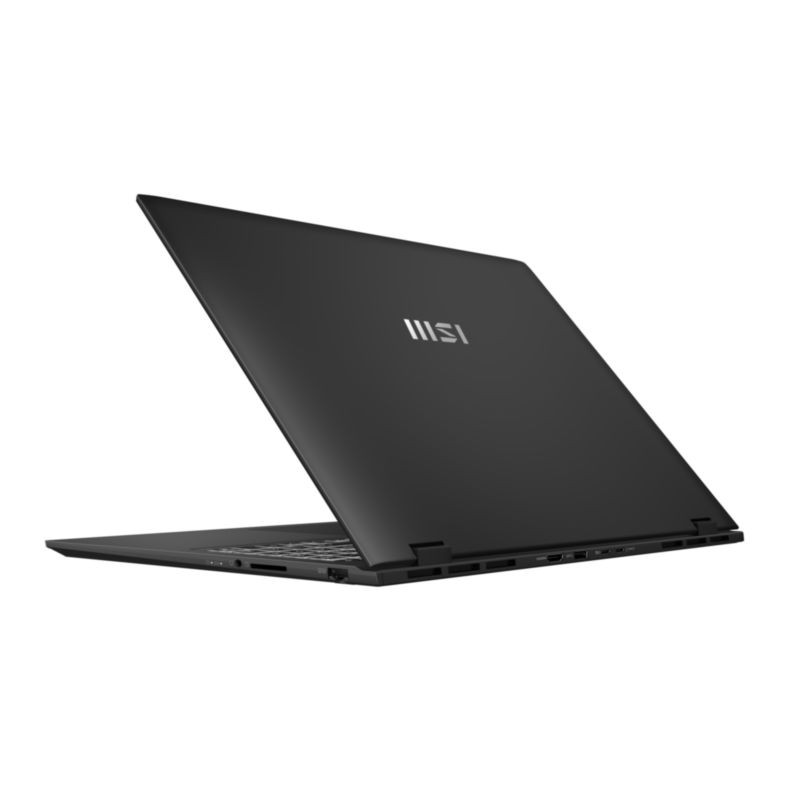 MSI Prestige 16 B1VEG-026ES Intel Core Ultra 7 155H/16GB/1TB/W11Home Gris - Portátil 16 - Ítem4