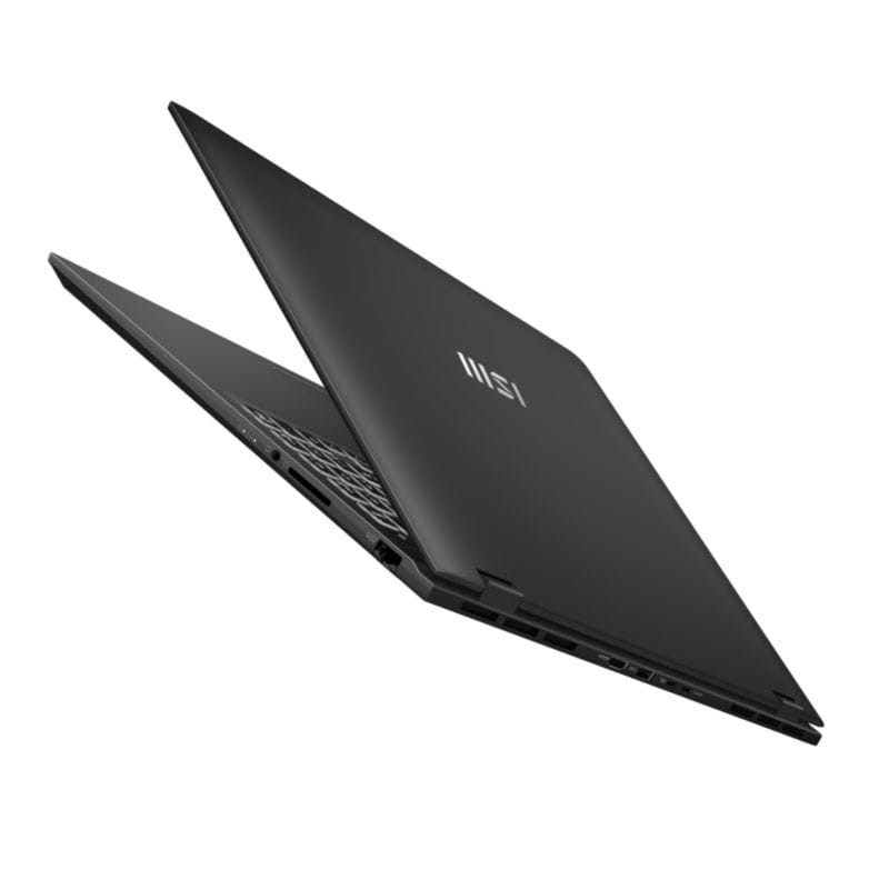 MSI Prestige 16 B1VEG-026ES Intel Core Ultra 7 155H/16GB/1TB/W11Home Gris - Portátil 16 - Ítem5