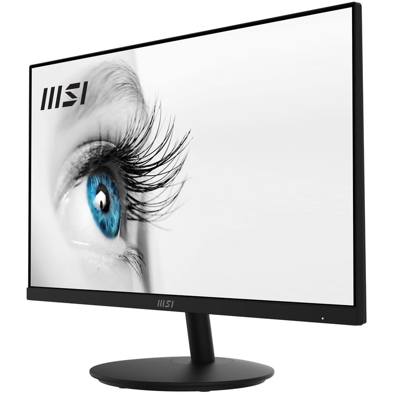 MSI Pro MP242A 23.8 FullHD IPS 100Hz FreeSync Preto - Monitor de PC - Item2