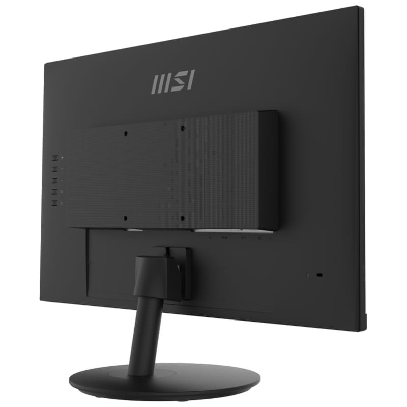 MSI Pro MP242A 23.8 FullHD IPS 100Hz FreeSync Preto - Monitor de PC - Item3