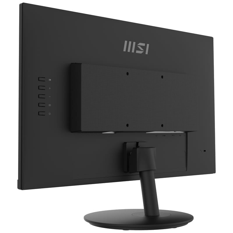MSI Pro MP242A 23.8 FullHD IPS 100Hz FreeSync Preto - Monitor de PC - Item4