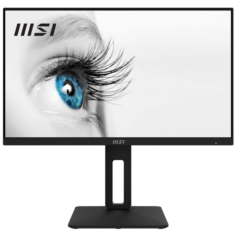 MSI Pro MP242AP 23,8 Full HD sRGB Preto - Monitor para PC - Item