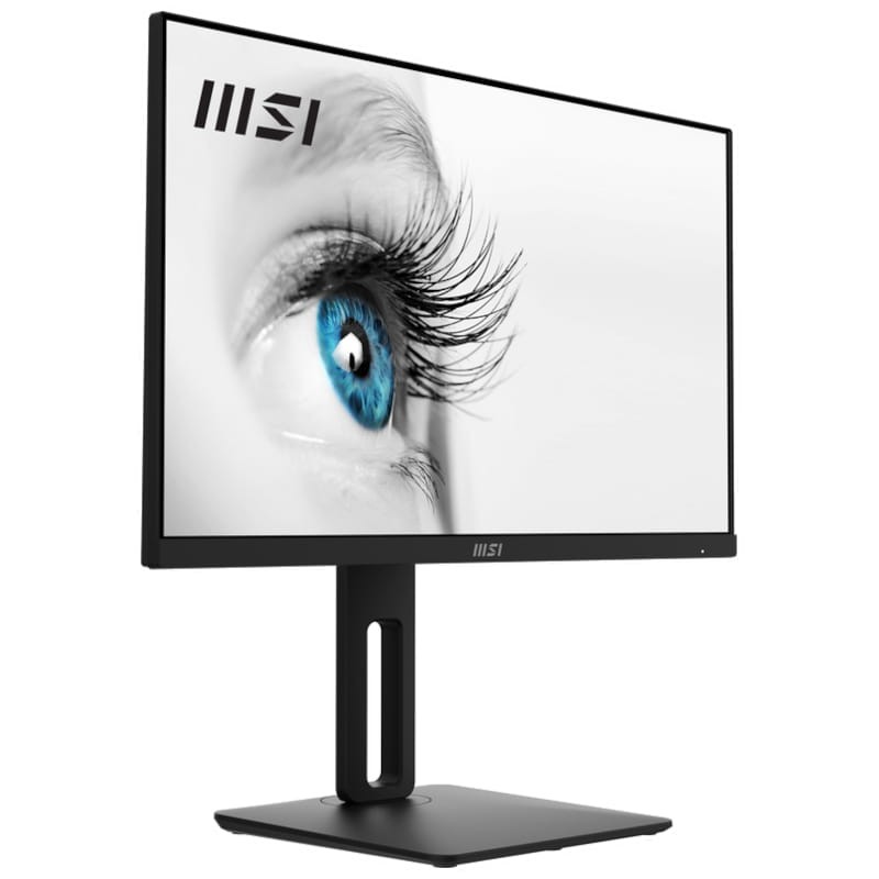 MSI Pro MP242AP 23.8 Full HD sRGB Negro - Monitor PC - Ítem1