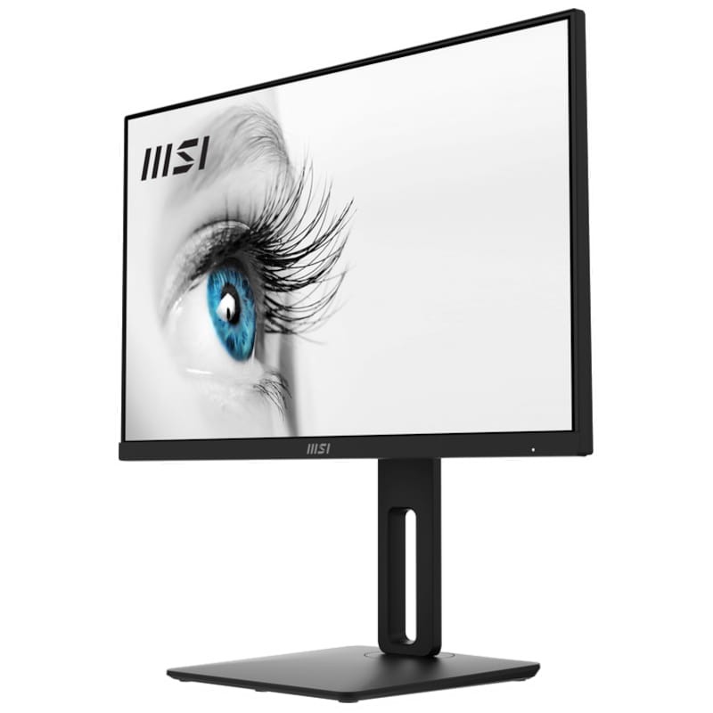MSI Pro MP242AP 23.8 Full HD sRGB Negro - Monitor PC - Ítem2