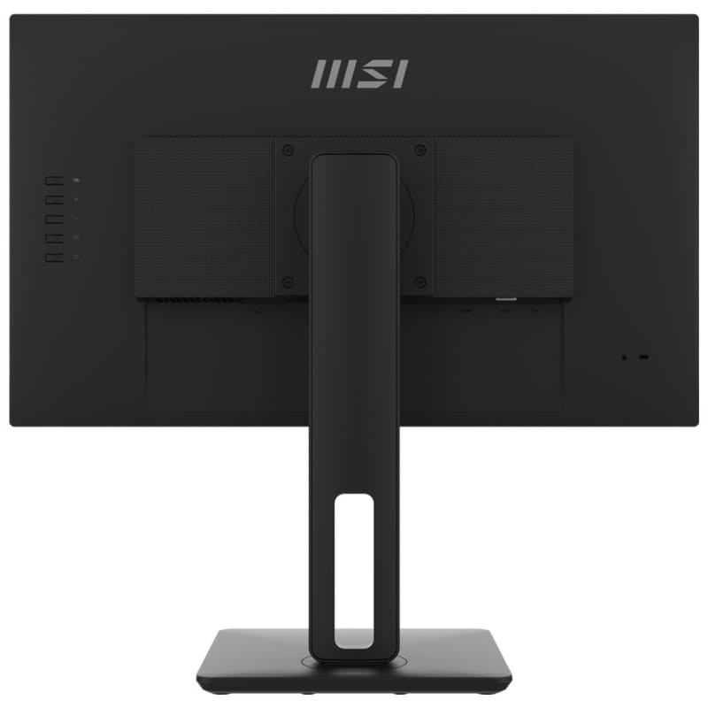 MSI Pro MP242AP 23.8 Full HD sRGB Negro - Monitor PC - Ítem3