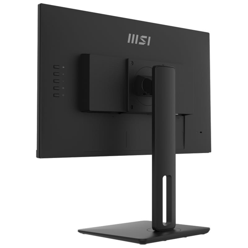 MSI Pro MP242AP 23.8 Full HD sRGB Negro - Monitor PC - Ítem5
