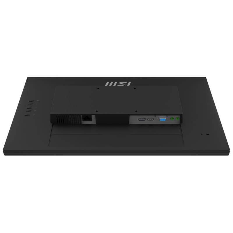 MSI Pro MP242AP 23.8 Full HD sRGB Negro - Monitor PC - Ítem7