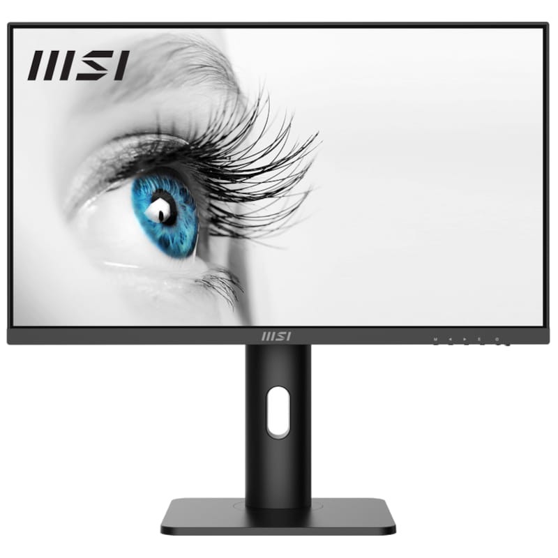 MSI Pro MP243XP 23.8 FullHD IPS 100 Hz FreeSync Noir - Moniteur PC - Ítem