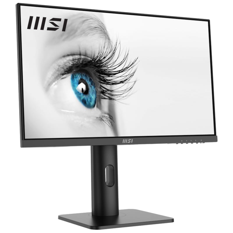 MSI Pro MP243XP 23.8 FullHD IPS 100 Hz FreeSync Noir - Moniteur PC - Ítem1