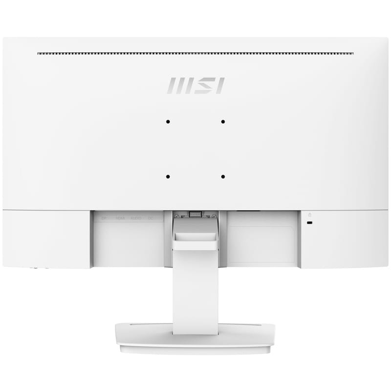 MSI Pro MP243XW 23.8 Full HD IPS 100Hz FreeSync Blanco - Monitor PC - Ítem3