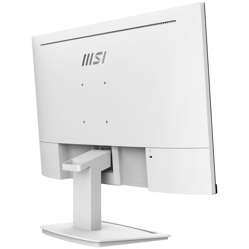 MSI Pro MP243XW 23.8 Full HD IPS 100Hz FreeSync Blanco - Monitor PC - Ítem4