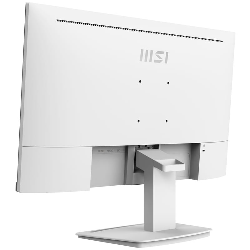 MSI Pro MP243XW 23.8 Full HD IPS 100Hz FreeSync Blanco - Monitor PC - Ítem5