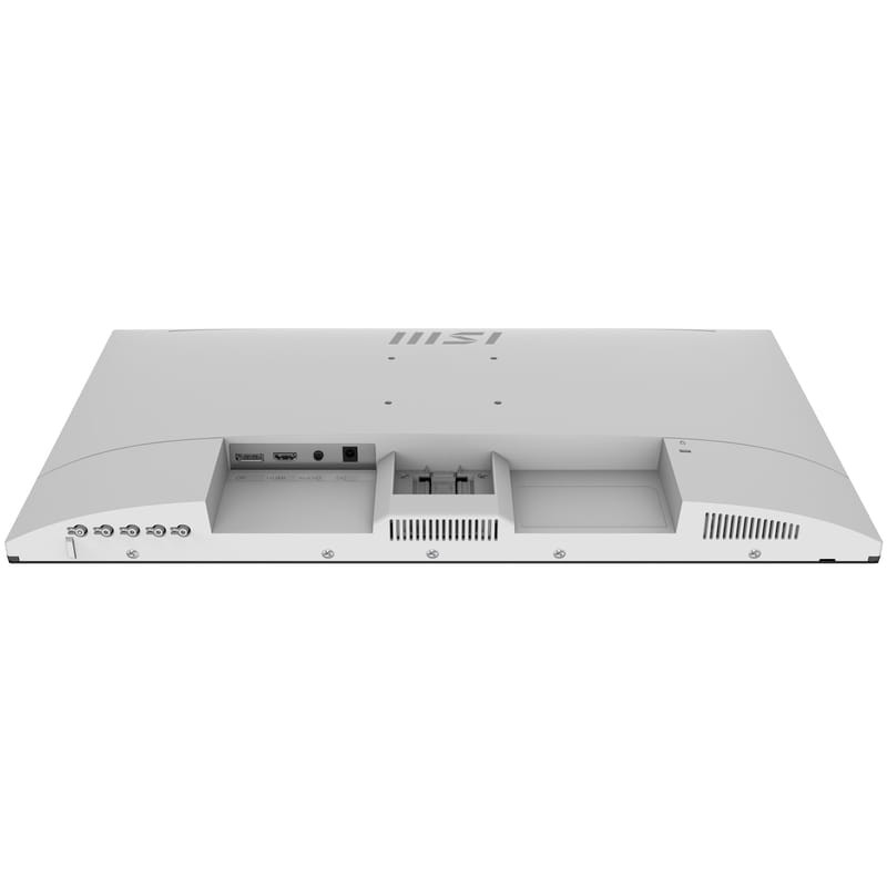 MSI Pro MP243XW 23.8 Full HD IPS 100Hz FreeSync Blanco - Monitor PC - Ítem6