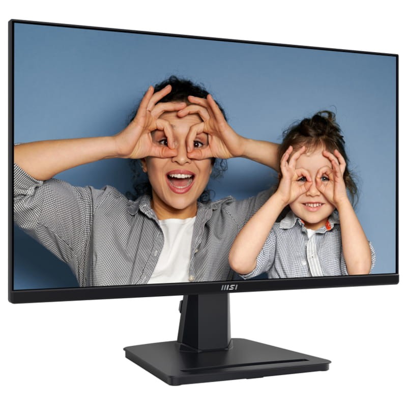 MSI Pro MP251 24.5 FullHD IPS 100 Hz Noir - Moniteur PC - Ítem1