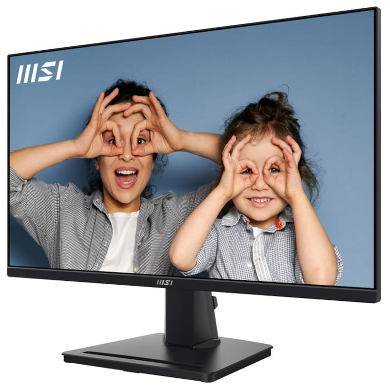 MSI Pro MP251 24.5 FullHD IPS 100 Hz Noir - Moniteur PC - Ítem2