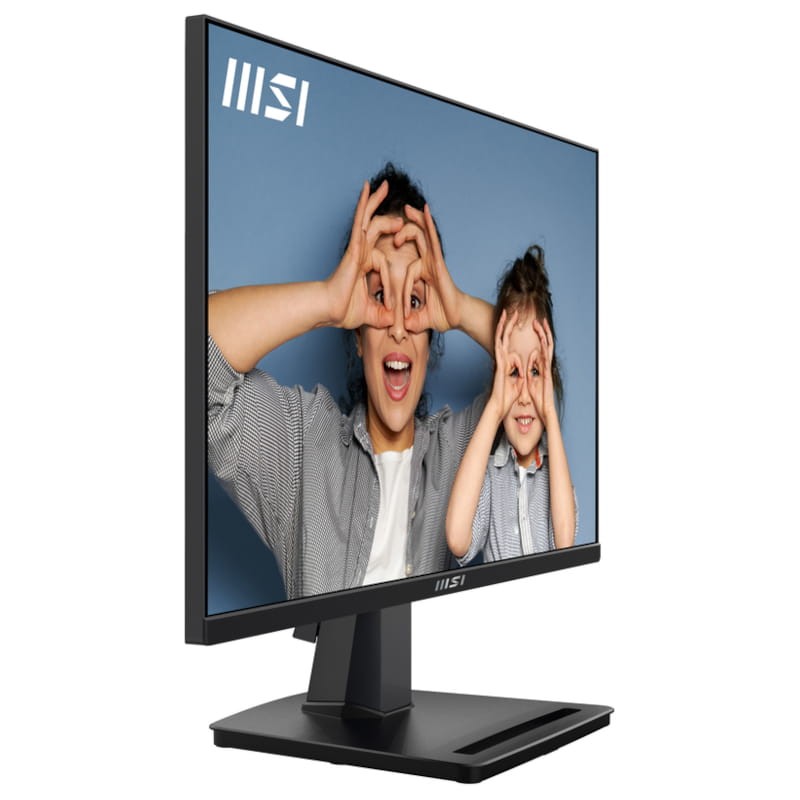 MSI Pro MP251 24.5 FullHD IPS 100 Hz Noir - Moniteur PC - Ítem3