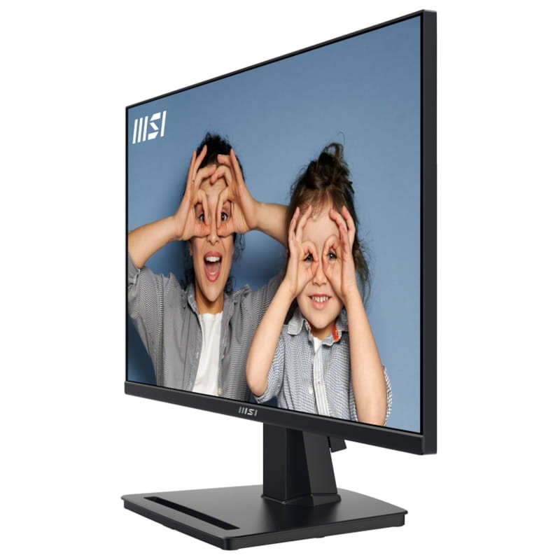 MSI Pro MP251 24.5 FullHD IPS 100 Hz Noir - Moniteur PC - Ítem4