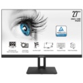 Monitor de PC MSI Pro MP271QP 27 Wide Quad HD IPS - Item