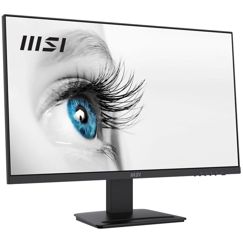MSI Pro MP273 27 FullHD IPS Preto - Item1