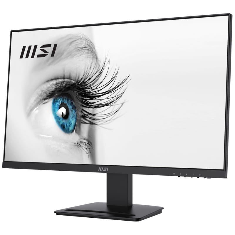 MSI Pro MP273 27 FullHD IPS Preto - Item2