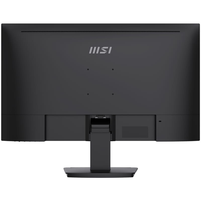 MSI Pro MP273 27 FullHD IPS Preto - Item3