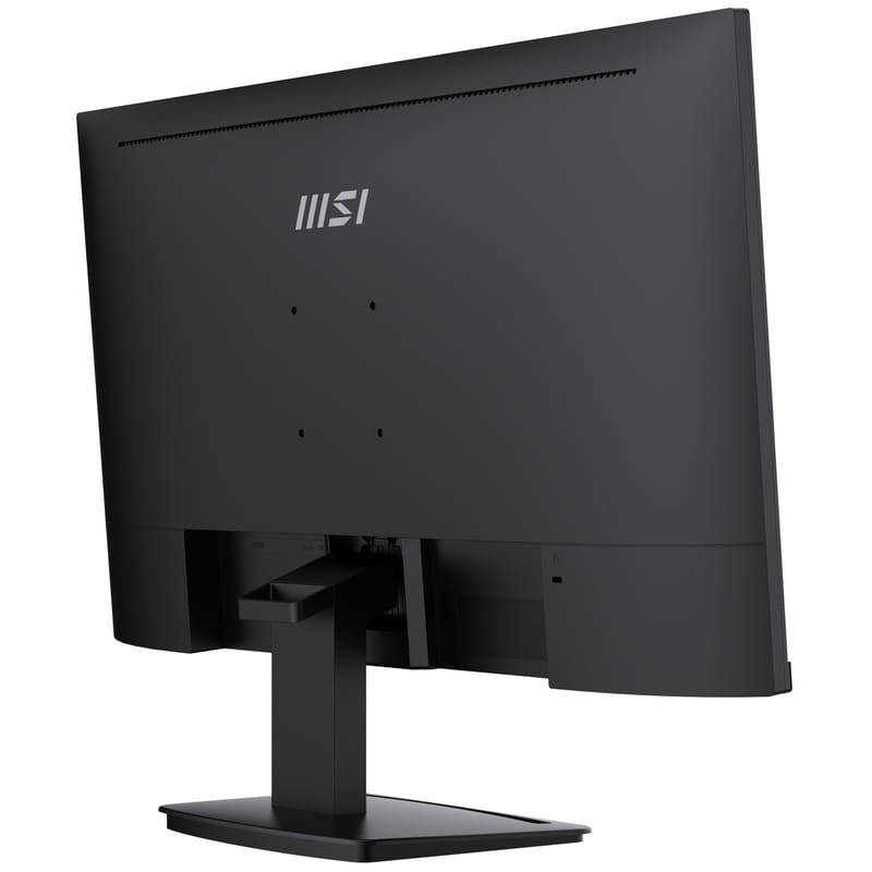 MSI Pro MP273 27 FullHD IPS Preto - Item4