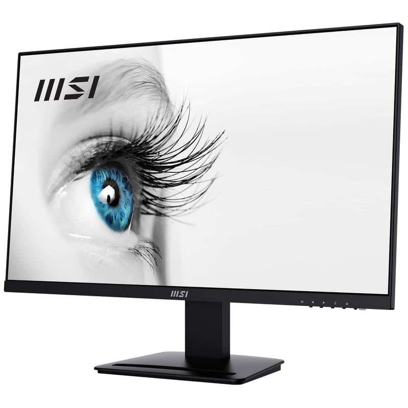 MSI Pro MP273A 27 LED Panel IPS Full HD Negro - Monitor PC - Ítem2