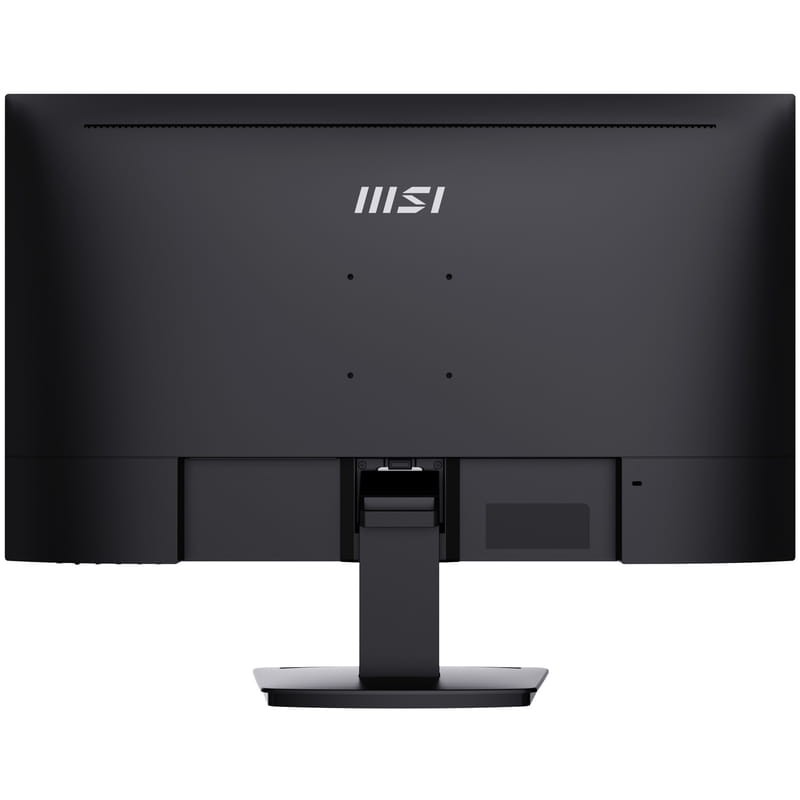 MSI Pro MP273A 27 FullHD IPS 100 Hz FreeSync Noir - Moniteur PC - Ítem3