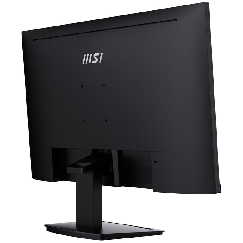 MSI Pro MP273A 27 FullHD IPS 100 Hz FreeSync Noir - Moniteur PC - Ítem4