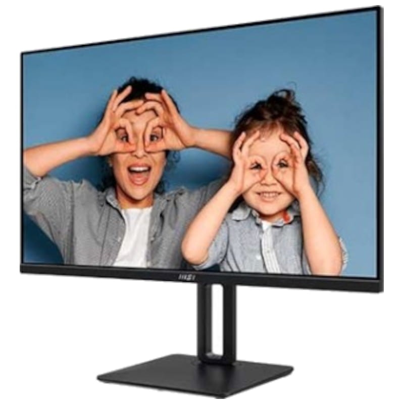 MSI PRO MP275P 27 FullHD IPS 100 Hz Negro - Monitor PC - Ítem2