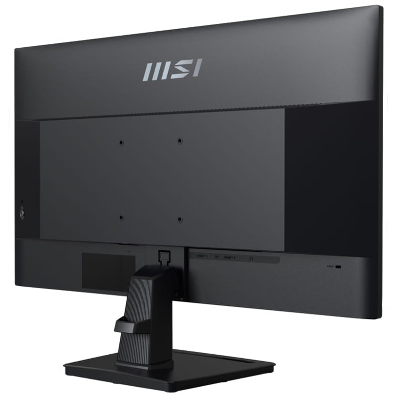 MSI Pro MP275Q 27 Wide Quad HD Adaptive Sync Negro - Monitor PC - Ítem3