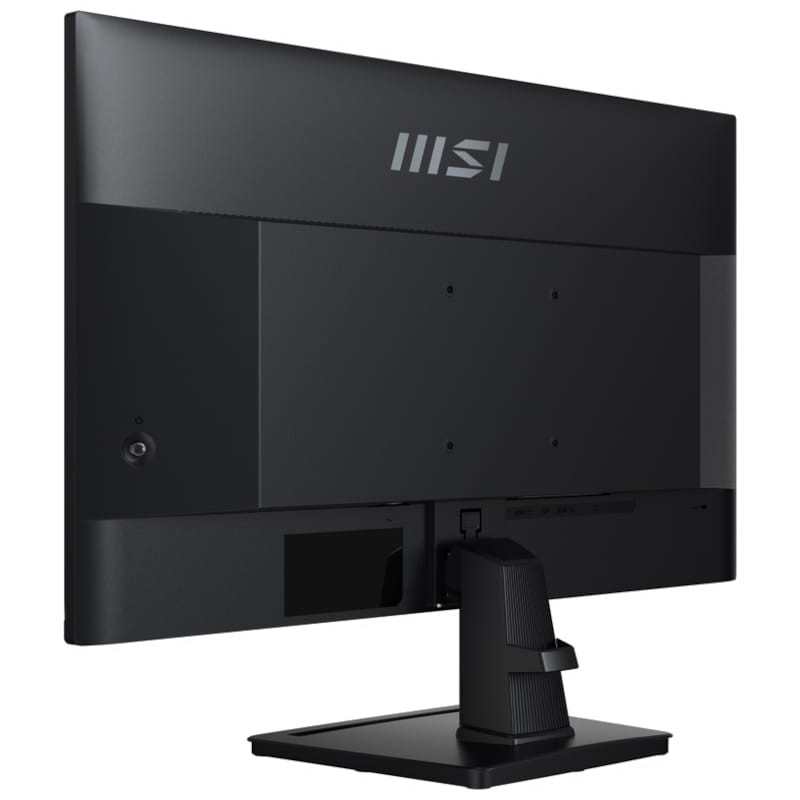 MSI Pro MP275Q 27 Wide Quad HD Adaptive Sync Negro - Monitor PC - Ítem4
