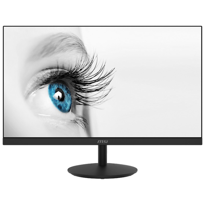 MSI Pro MP271 27 FullHD IPS LED - Classe B Refurbished - Item