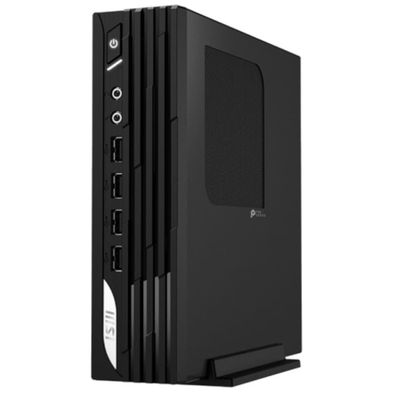 MSI PRO DP21 11M-002EU Intel Core-i5-11400/8GB/256GBSSD W10 Pro - Desktop PC