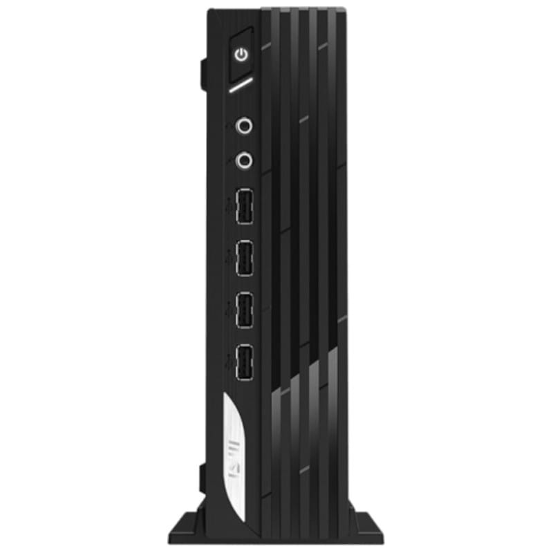 MSI PRO DP21 11M-002EU Intel Core-i5-11400/8Go/256GoSSD W10 Pro - Desktop PC - Ítem2