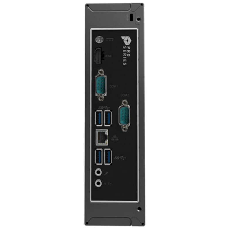 MSI PRO DP21 11M-002EU Intel Core-i5-11400/8Go/256GoSSD W10 Pro - Desktop PC - Ítem4