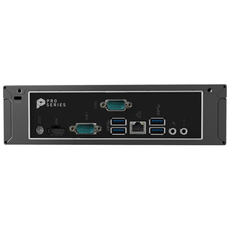 MSI PRO DP21 11M-002EU Intel Core-i5-11400/8Go/256GoSSD W10 Pro - Desktop PC - Ítem5