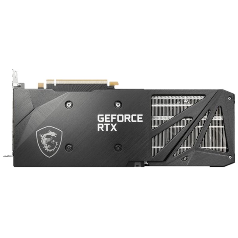 MSI RTX 3060 TI VENTUS 3X 8G OC LHR 8Go GDDR6 - Carte graphique - Ítem3