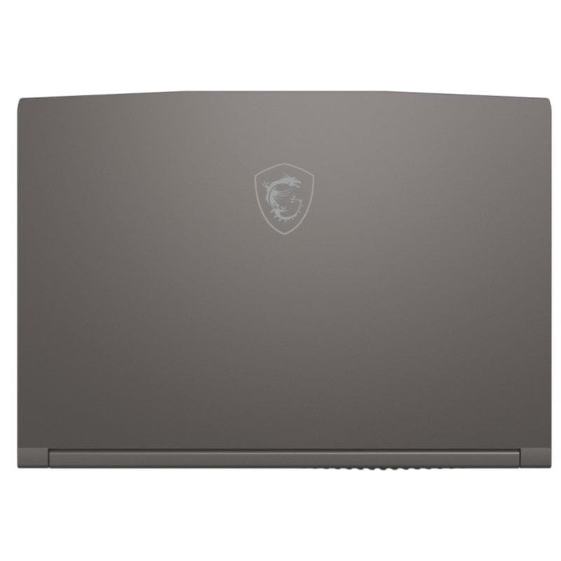 MSI Thin A15 B7VE-071XES AMD Ryzen 5-7535HS/16GB/512GB/FreeDOS Gris - Portátil 15.6 - Ítem9