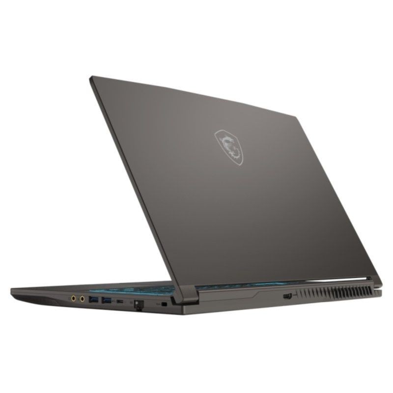 MSI Thin A15 B7VE-071XES AMD Ryzen 5-7535HS/16GB/512GB/FreeDOS Gris - Portátil 15.6 - Ítem2