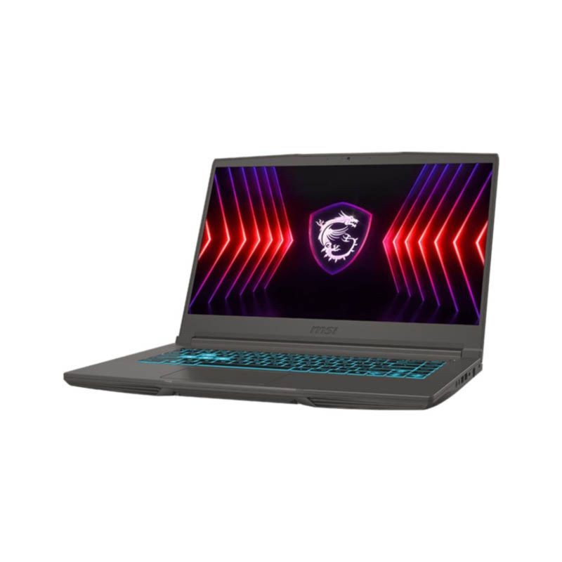 MSI Thin A15 B7VE-071XES AMD Ryzen 5-7535HS/16GB/512GB/FreeDOS Gris - Portátil 15.6 - Ítem4