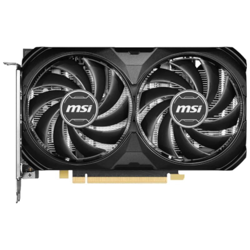 MSI Ventus GeForce NVIDIA RTX 4060 Ti 8GB GDDR6 - Placa gráfica - Item2